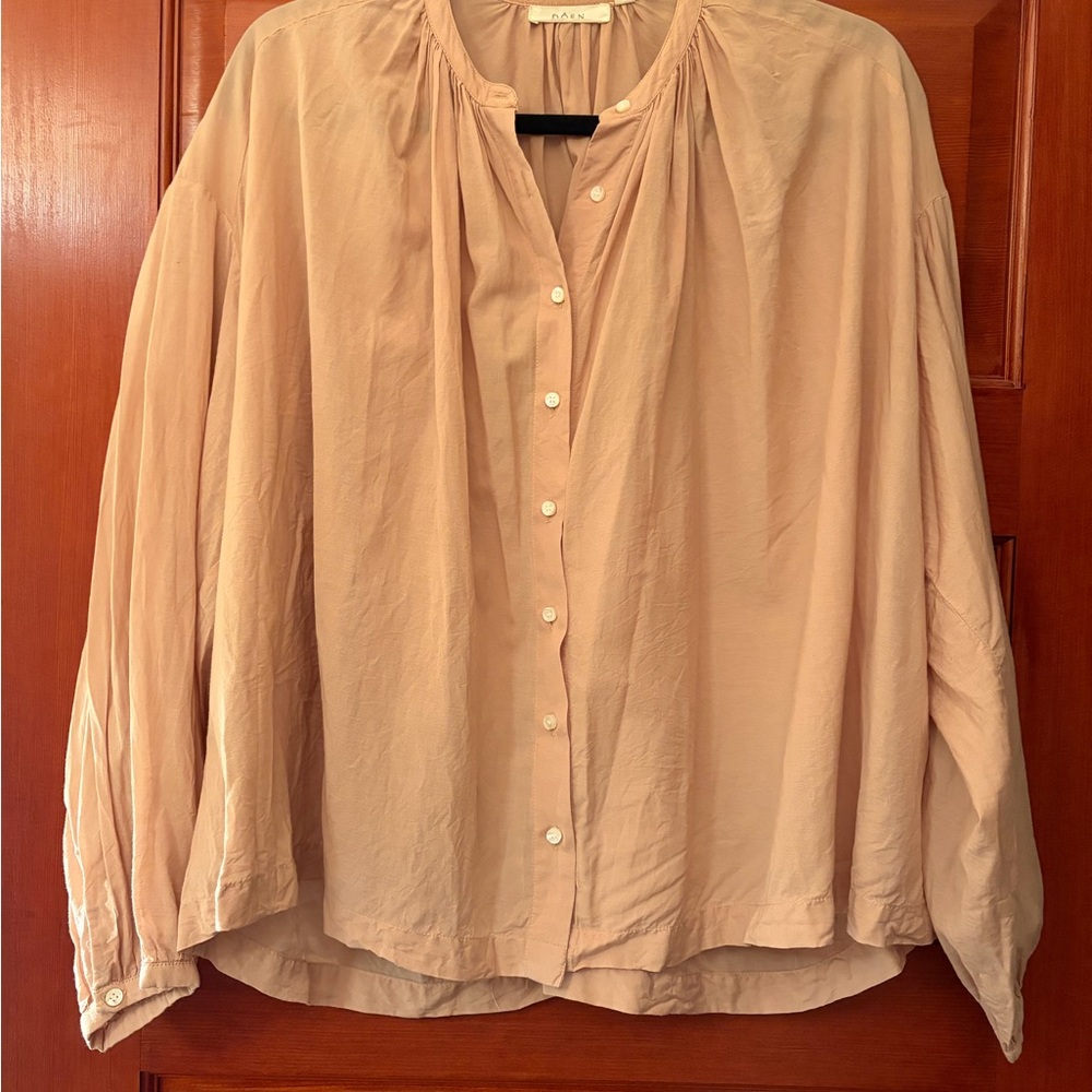 Doen Jane Blouse